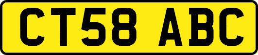 CT58ABC