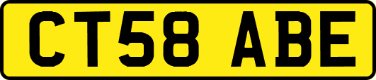 CT58ABE