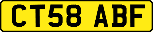CT58ABF