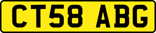 CT58ABG