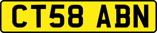 CT58ABN