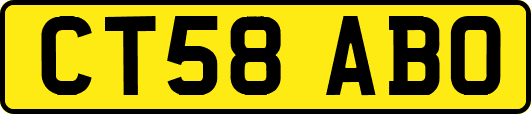 CT58ABO