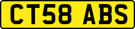 CT58ABS