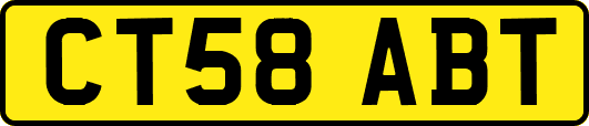 CT58ABT