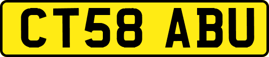 CT58ABU