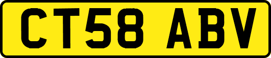 CT58ABV