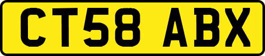CT58ABX