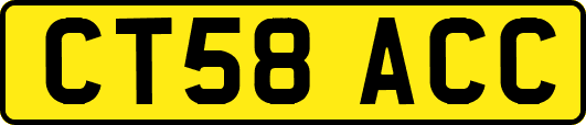 CT58ACC
