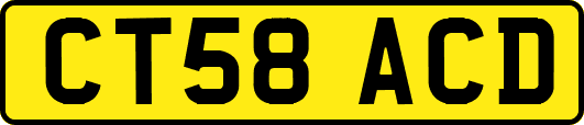 CT58ACD