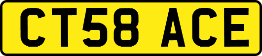 CT58ACE