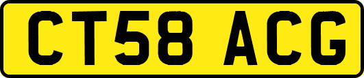 CT58ACG