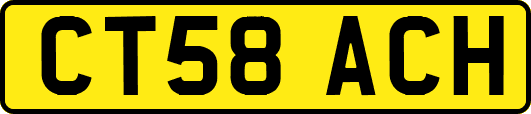 CT58ACH