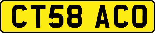 CT58ACO