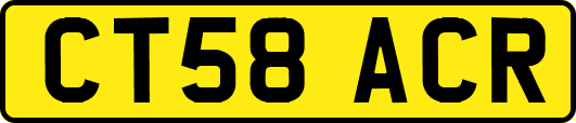 CT58ACR
