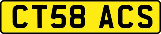 CT58ACS