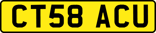 CT58ACU
