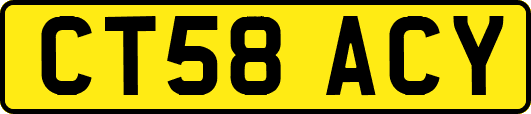 CT58ACY