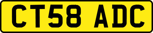 CT58ADC