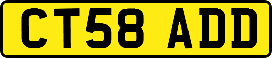 CT58ADD