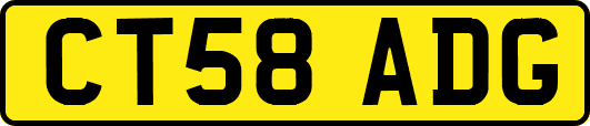 CT58ADG