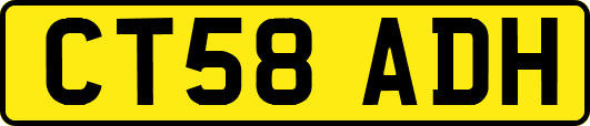 CT58ADH