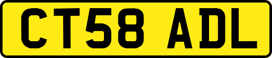CT58ADL