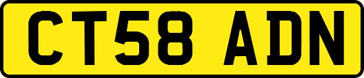 CT58ADN
