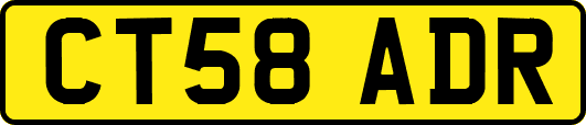 CT58ADR