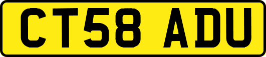 CT58ADU