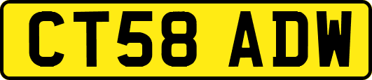 CT58ADW