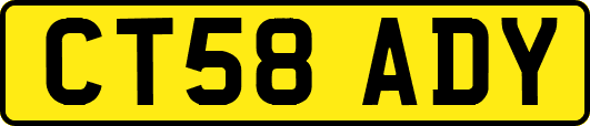 CT58ADY