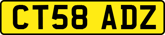CT58ADZ