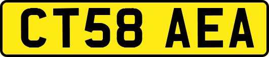 CT58AEA