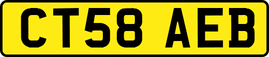 CT58AEB