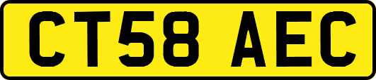 CT58AEC