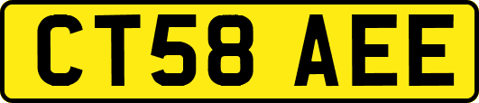 CT58AEE