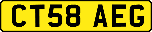 CT58AEG
