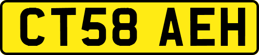 CT58AEH