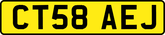CT58AEJ