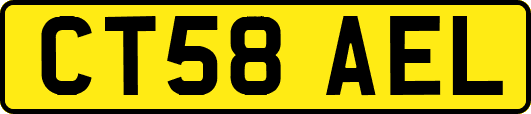 CT58AEL