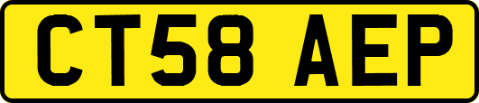 CT58AEP