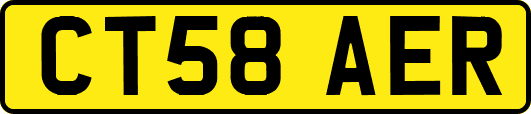 CT58AER