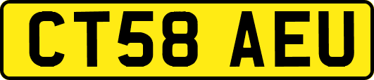 CT58AEU