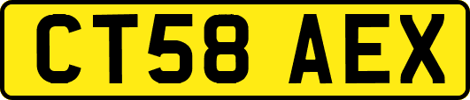 CT58AEX