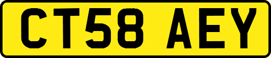 CT58AEY