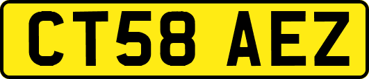 CT58AEZ