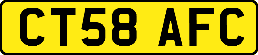 CT58AFC
