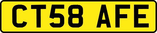 CT58AFE