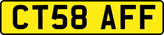 CT58AFF