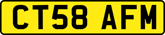 CT58AFM
